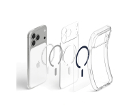 Spigen Ultra Hybrid MagSafe do iPhone 18 Pro Max/17 Pro Max (clear - 1586451 - zdjęcie 5